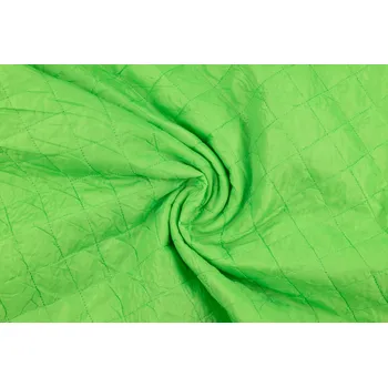 Prošev zelená reflexní