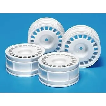 RC model Tamiya (51021) disky Ford Focus 26mm 4ks