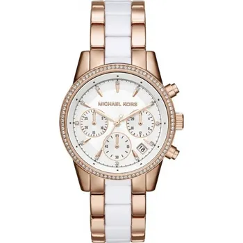 Michael Kors Ritz MK6324 - 30 dnů na vrácení zboží, Garance originality