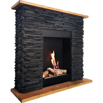 Biokrb BIO FLAME biokrb Marlin Black