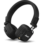 Marshall Major V Bluetooth Barva: Černá