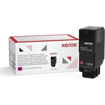 Kancelářský papír Xerox Cartridge purpurový- standard capacity pro C625 (6 000 str.) 006R04622