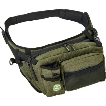 Pouzdro na rybářské vybavení Ledvinka Gunki Overtake Street Walk GM