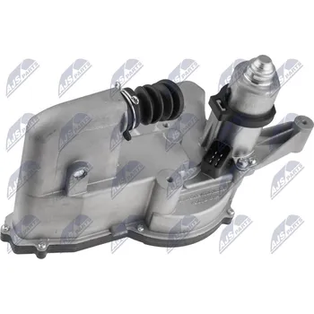 Spojka Centrální vysouvač spojky NTY NSP-CT-015