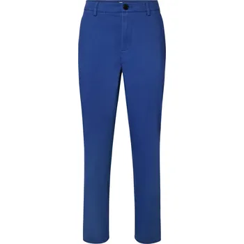 Dámské kalhoty 697823 - Tchibo - Kalhoty chino - pro ženy - vel. 40 - barva: modrá