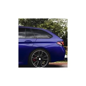 Tuning Autostyle zadní Cap spoiler kšilt nad okno BMW 5 G31 Touring -- rok výroby 2017-24