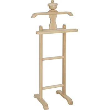 Nábytek Věšák GD461 povrchová úprava Bezbarvý přírodní lak