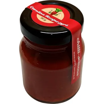 chilli-semena Carolina Reaper Pyré