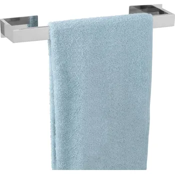 Držák na ručníky GENOVA, 40 cm, montáž bez vrtání Turbo-Loc, WENKO