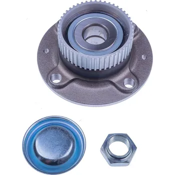 Sada ložiska kola DENCKERMANN W414123