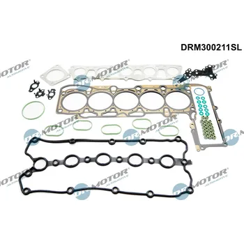 Auto-moto Sada těsnění hlavy válce Dr.Motor Automotive DRM300211SL