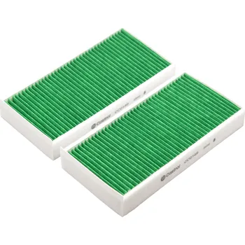 Kabinový filtr Filtr vzduchu v interiéru Castrol Filters CC0149