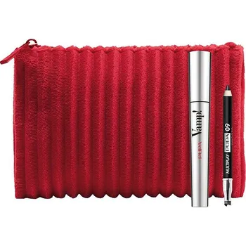 Kosmetická sada PUPA Milano Dárková sada Vamp! Mascara & Multiplay Eye Pencil Set + 2 měsíce na vrácení zboží