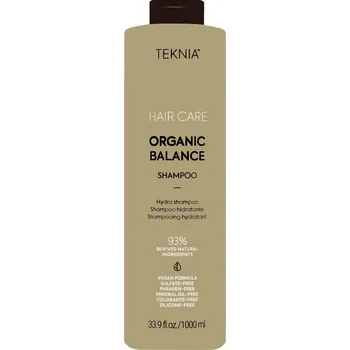 Šampon Šampon 1000 ml pro regeneraci a hydrataci