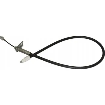 Brzdová hadice Starline LA BR.1124 starline Brzdová hadice