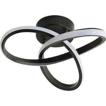 Závěsné svítidlo StandHeiz Modern 2 -bodové integrované LED světlo