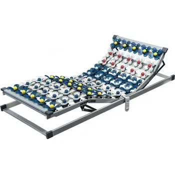 Postelový rošt Exklusivní rošt Exclusive Mobil rozměr 100x200