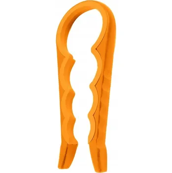 Otvírák Otvírák na zavařovací sklenice víček zátek lahví zavařovacích sklenic univerzální 4v1