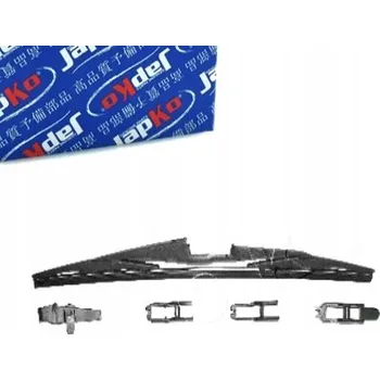 Stabilizátor nápravy Zadní Lišta stěrače Japko SJX30R 300 mm