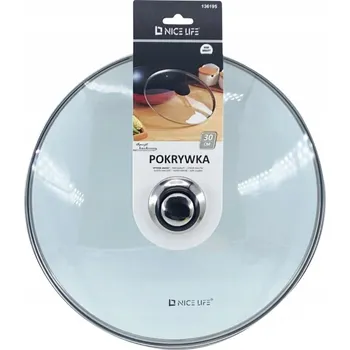 Poklice Poklice Nice Life 30 cm