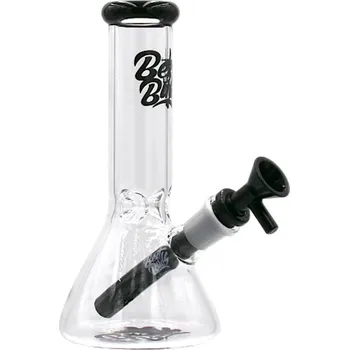 Best Buds Beaker Glass Ice Bong Classic 20.5 cm, skleněný bong
