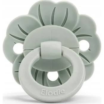 Dudlík Elodie Details zelený 3 m+