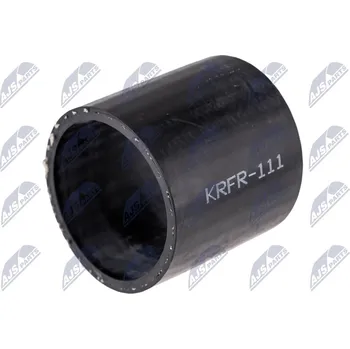 Turbodmychadlo Hadice plnícího vzduchu NTY GPP-FR-111