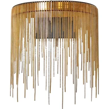 Nástěnné svítidlo Nástěnné svítidlo Vildevik žluté s integrovaným LED zdrojem 1 W