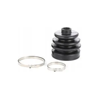 Posilovač řízení Ridex 193B0108 Sada manžet řízení