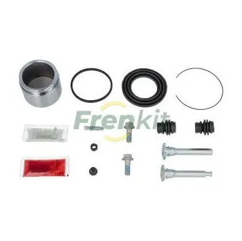 Brzdový třmen Sada na opravy, brzdový třmen FRENKIT 760560