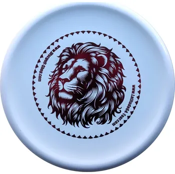 Kastaplast Berg K3 L64T Lev (discgolf) (Speed: 1, Glide: 1, Turn: 0, Fade: 2)