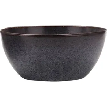 Nádobí Clay Miska Grafit, ø 15,5cm, šedá