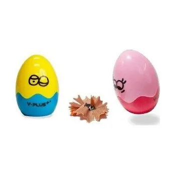 Vodová barva Temperówka Alien Egg (24szt)