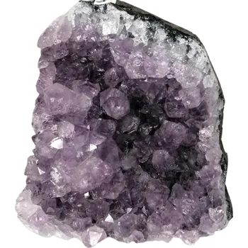 Sběratelství Ametystová geoda 487 g