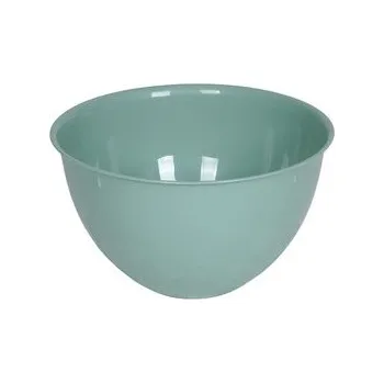 KUCHYŇSKÁ MÍSA 5L (PRŮMĚR 27 CM) ZELENÁ - BEN