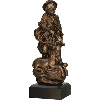 Soška HUBERT-MYSLIVOST RFST3011/BR