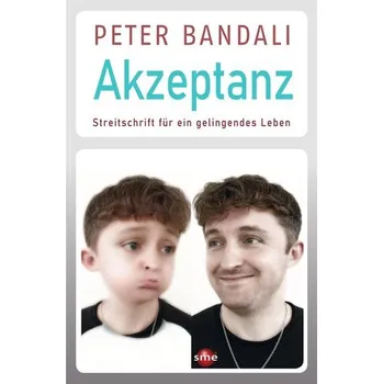 Osobní rozvoj Akzeptanz - Bandali, Peter