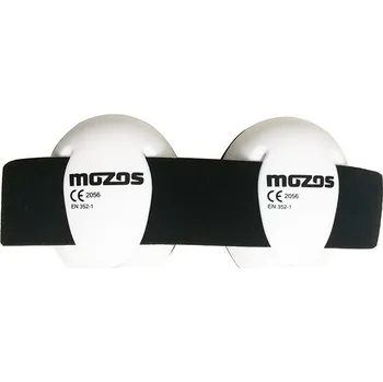 Mozos MKID White