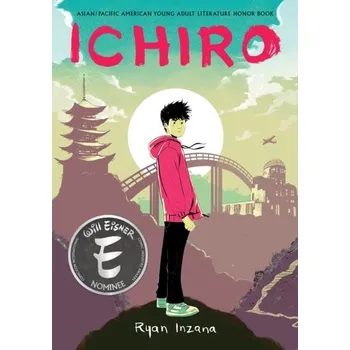 Ichiro - Inzana, Ryan
