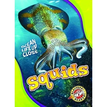 Příroda Squids - Sommer, Nathan