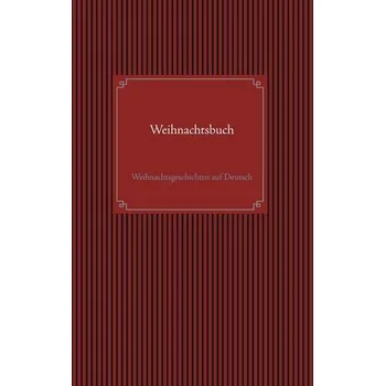 První čtění Weihnachtsbuch - Gunnarsson, Professor Asa; Svensson, Eva-Maria