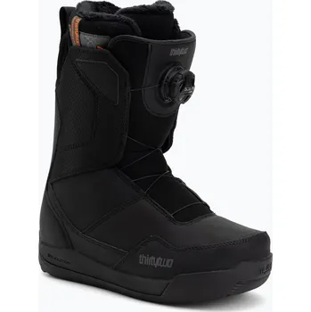 Boty na snowboard Dámské snowboardové boty ThirtyTwo Shifty Boa WʼS ʼ25 black