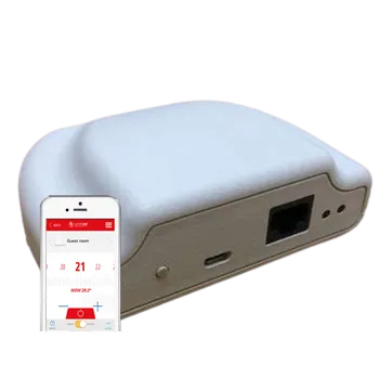 Technotherm - Smartbox WIFI