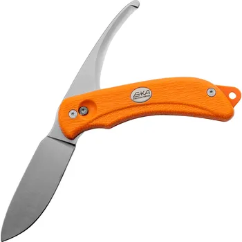 kapesní nůž EKA SwedBlade G5 Orange 738008