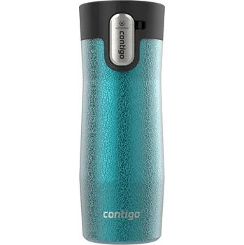 Termohrnek Contigo Termohrnek West Loop 470 ml, Crystal Juniper