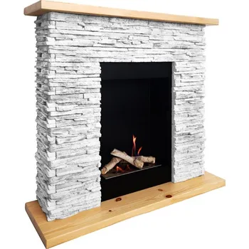 Biokrb BIO FLAME biokrb Marlin White