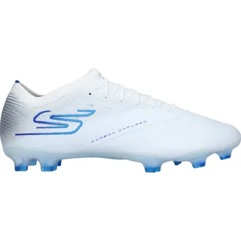 Kopačky Kopačky Skechers Razor FG 252001-white Velikost 38 EU | 5 UK | 6 US | 24 CM