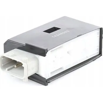 Posilovač řízení Stark SKCCL-4470004 Upevňovací prvek, centrální zamykání