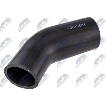 Motor automobilu Hadice plnícího vzduchu NTY GPP-JG-009