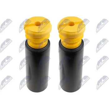 Sada prachovek a dorazů k tlumičům NTY AB-PL-016K